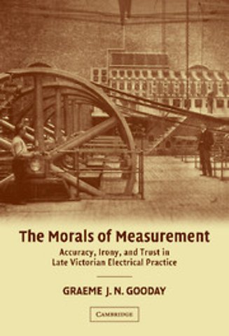 The Morals of Measurement
