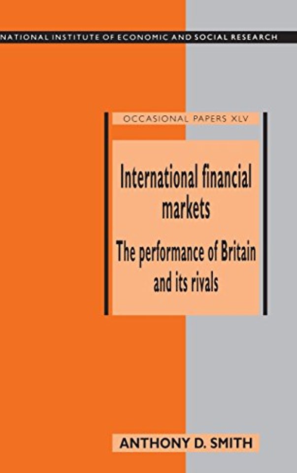 International Financial Markets