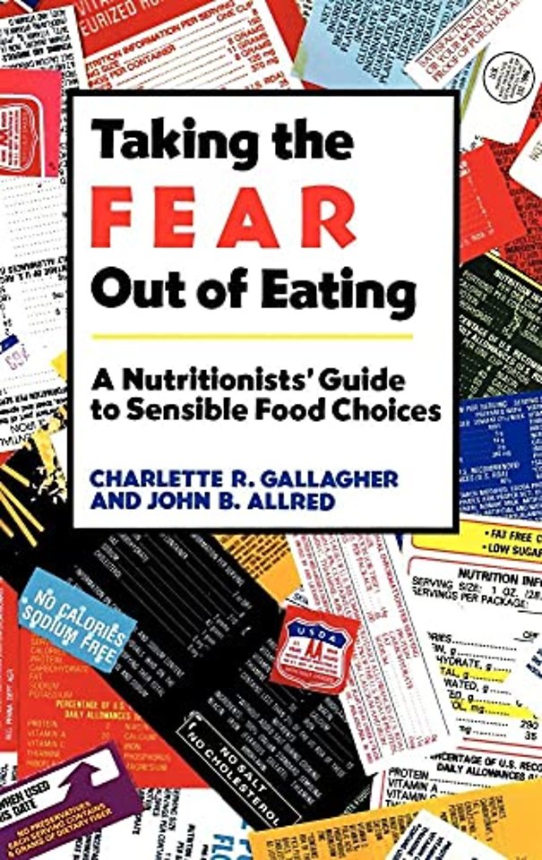 Taking the Fear out of Eating