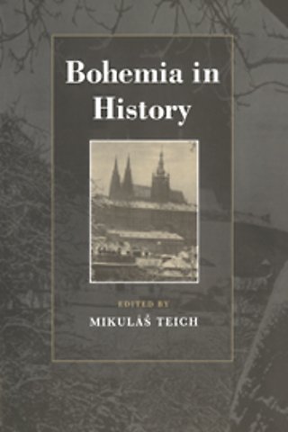 Bohemia in History