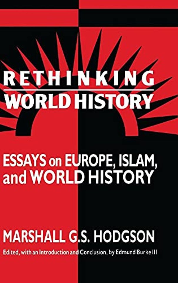 Rethinking World History