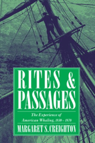 Rites and Passages