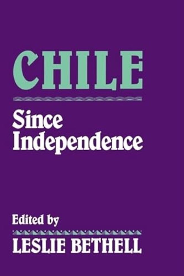 Chile since Independence