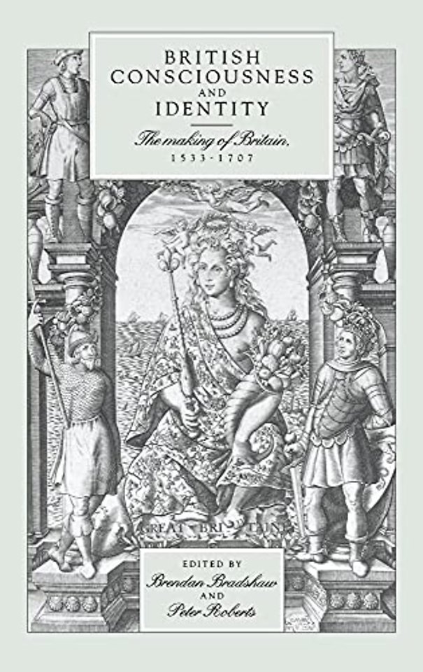 British Consciousness and Identity