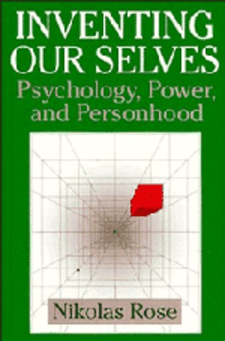 Inventing our Selves