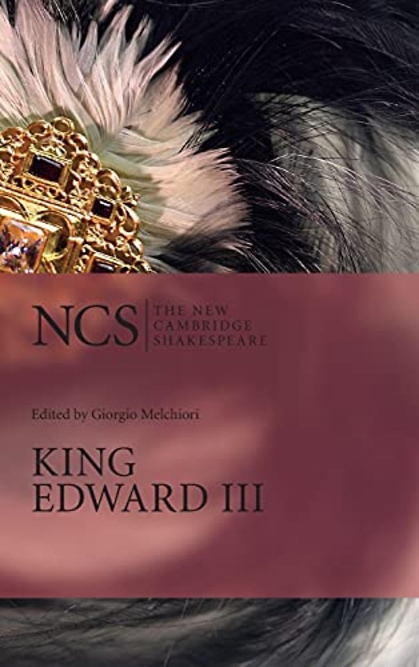 King Edward III