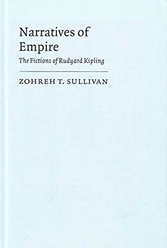 Narratives of Empire