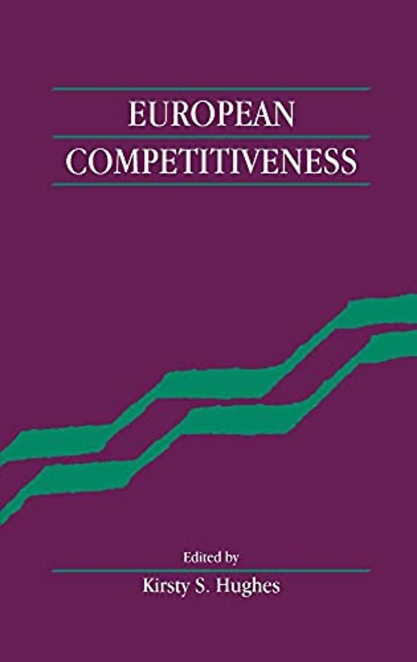 European Competitiveness