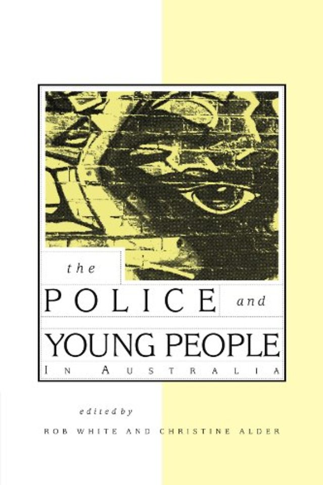The Police and Young People in Australia