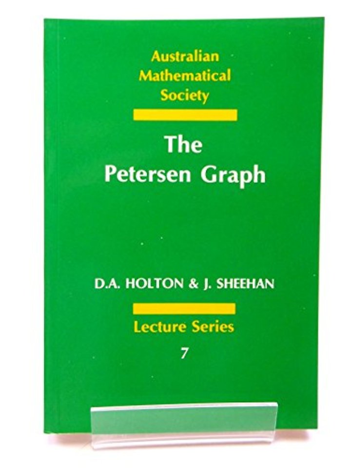 The Petersen Graph