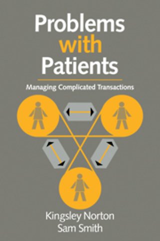 Problems with Patients