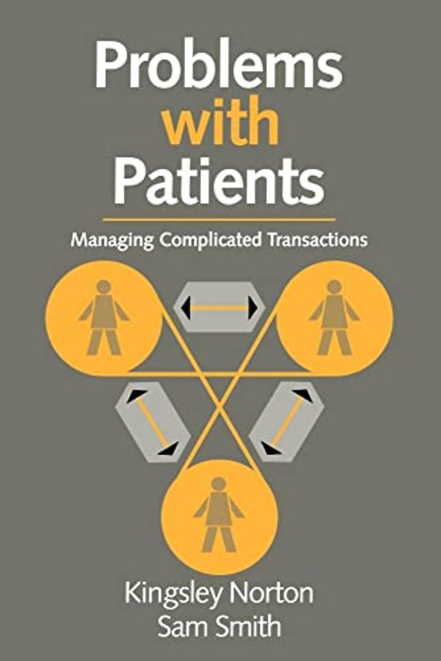 Problems with Patients
