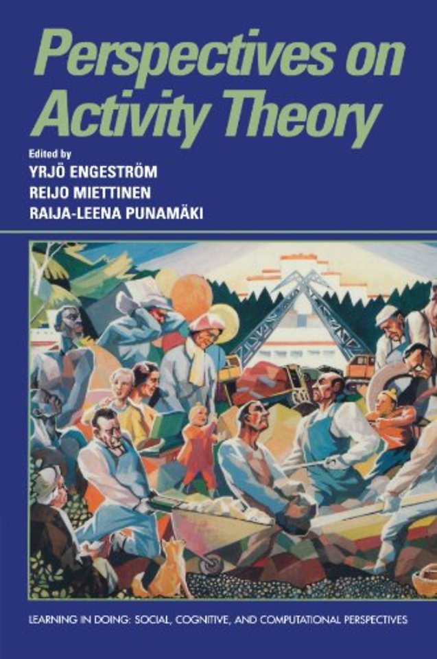 Perspectives on Activity Theory