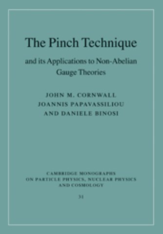 The Pinch Technique and its Applications to Non-Abelian Gauge Theories