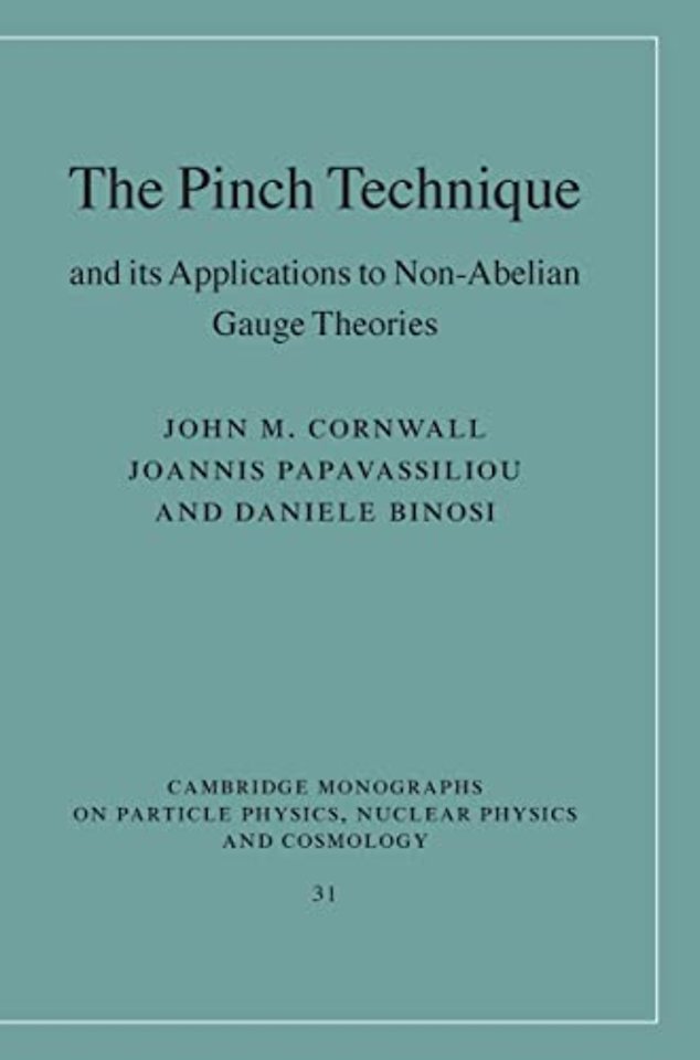 The Pinch Technique and its Applications to Non-Abelian Gauge Theories