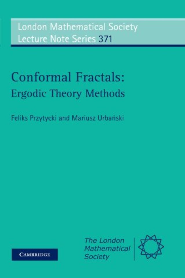 Conformal Fractals