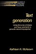 Text Generation