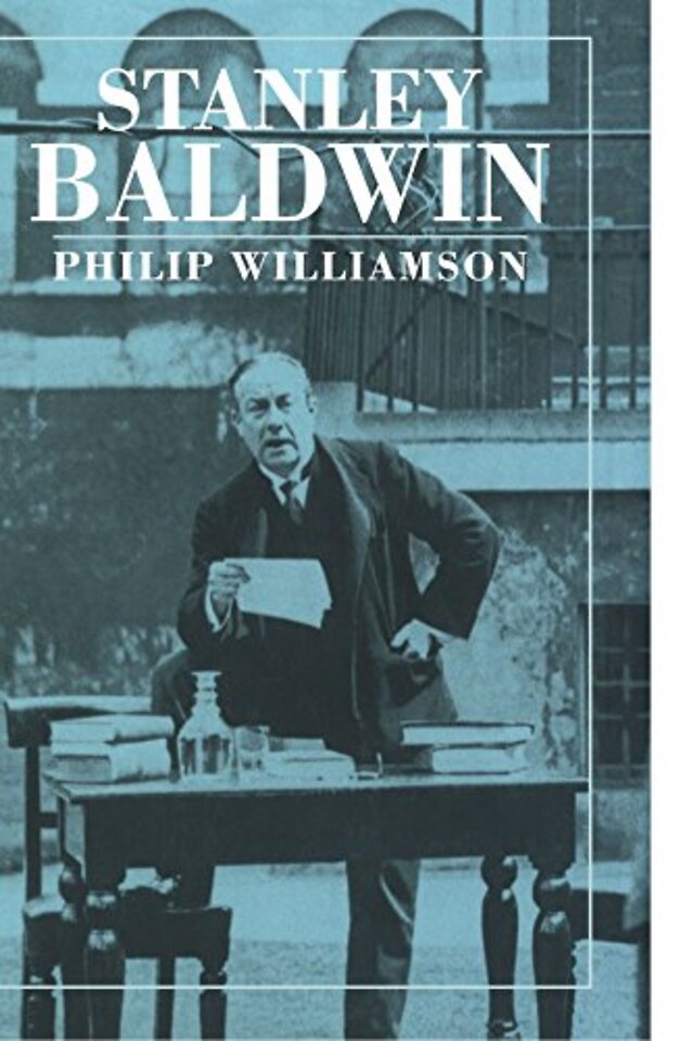 Stanley Baldwin