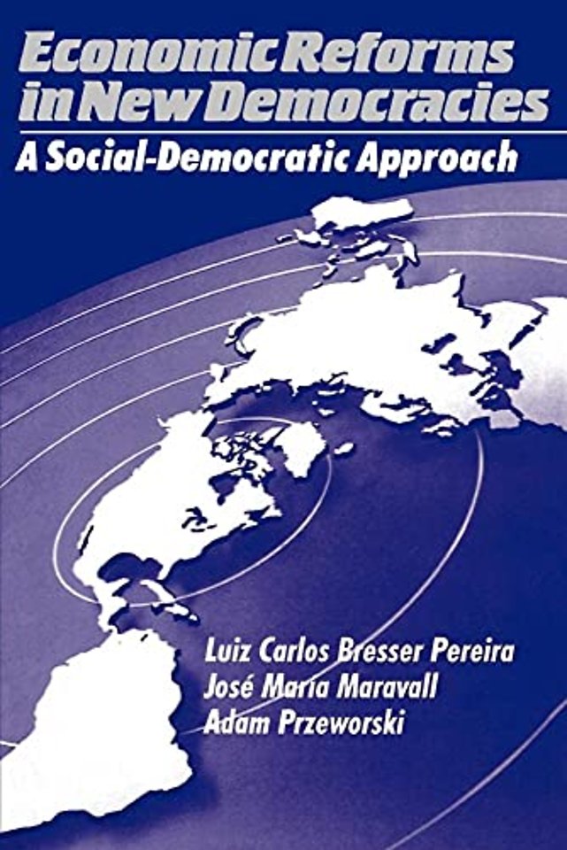 Economic Reforms in New Democracies