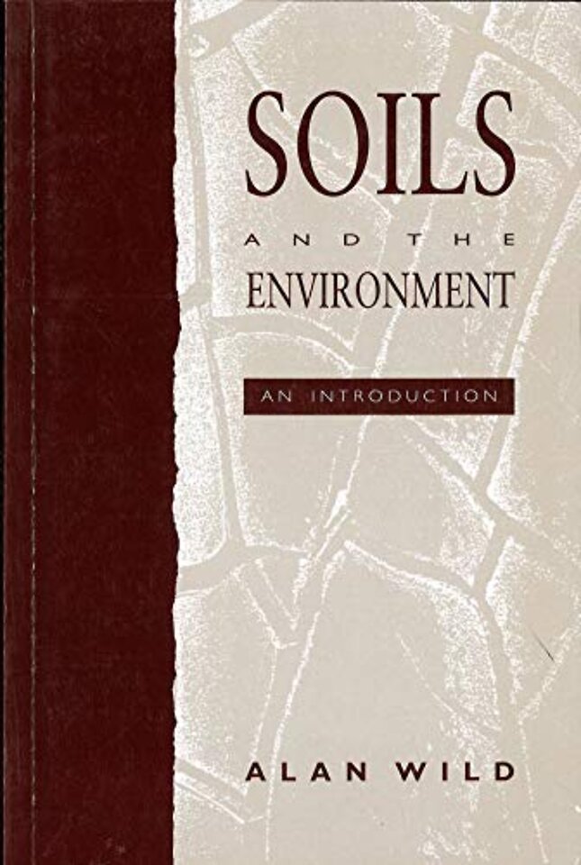 Soils and the Environment