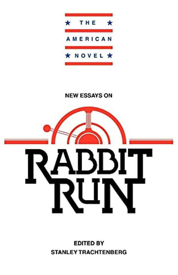 New Essays on Rabbit Run