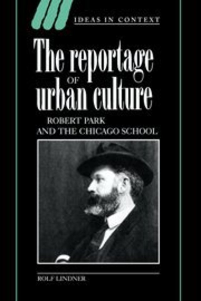 The Reportage of Urban Culture
