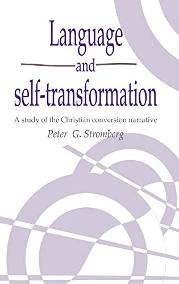 Language and Self-Transformation