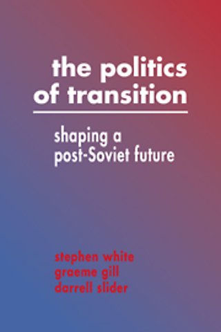 The Politics of Transition