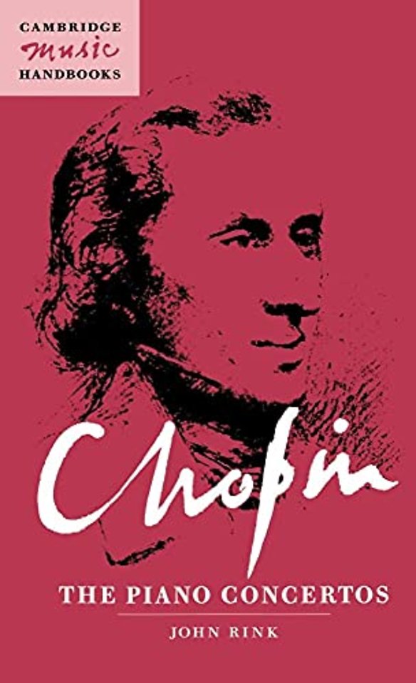 Chopin: The Piano Concertos