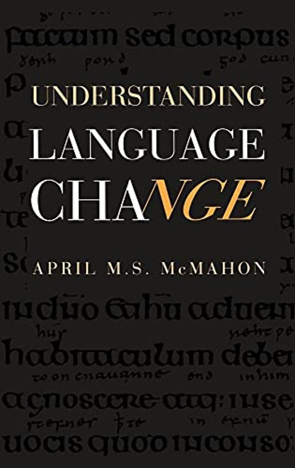 Understanding Language Change