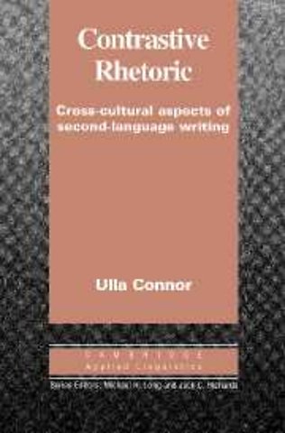 Contrastive Rhetoric