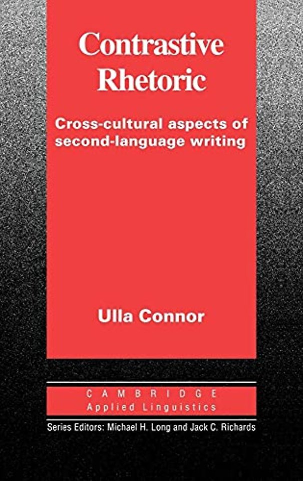 Contrastive Rhetoric