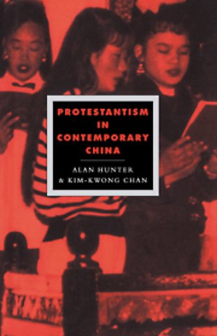 Protestantism in Contemporary China