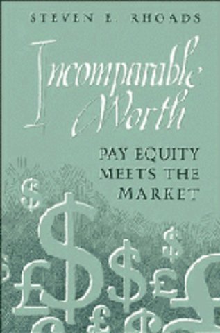 Incomparable Worth