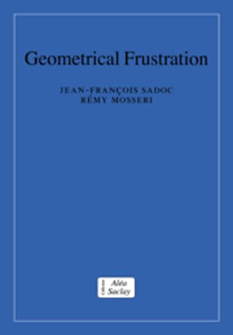 Geometrical Frustration