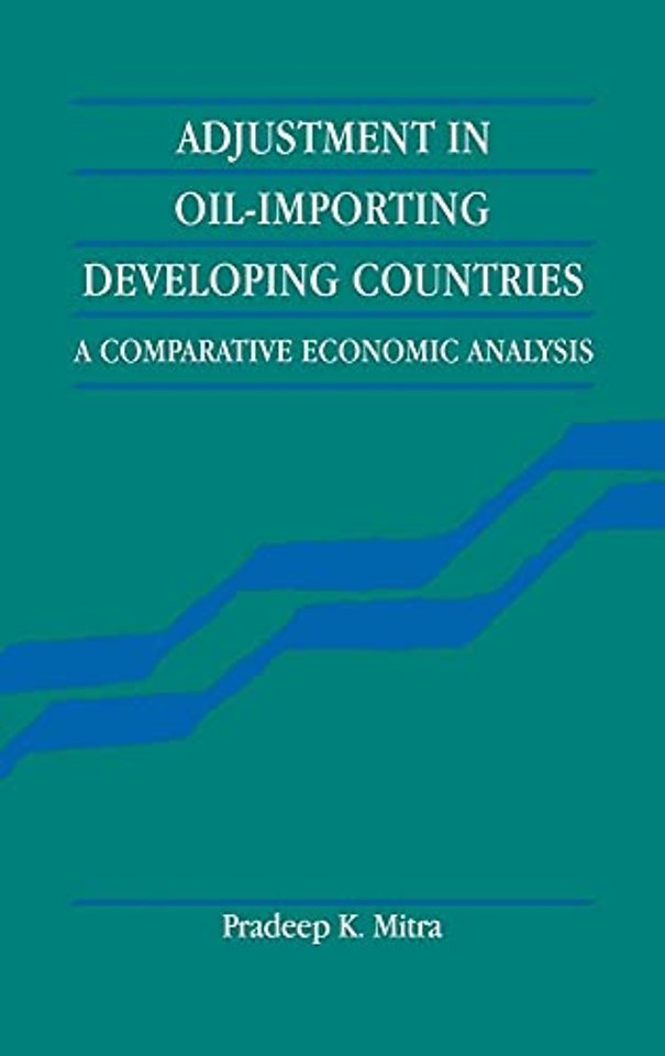 Adjustment in Oil-Importing Developing Countries