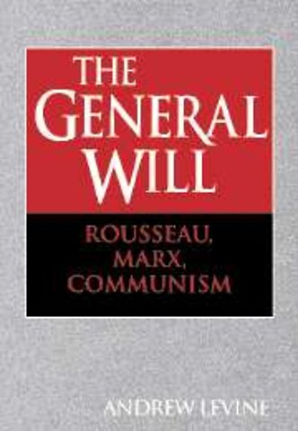 The General Will