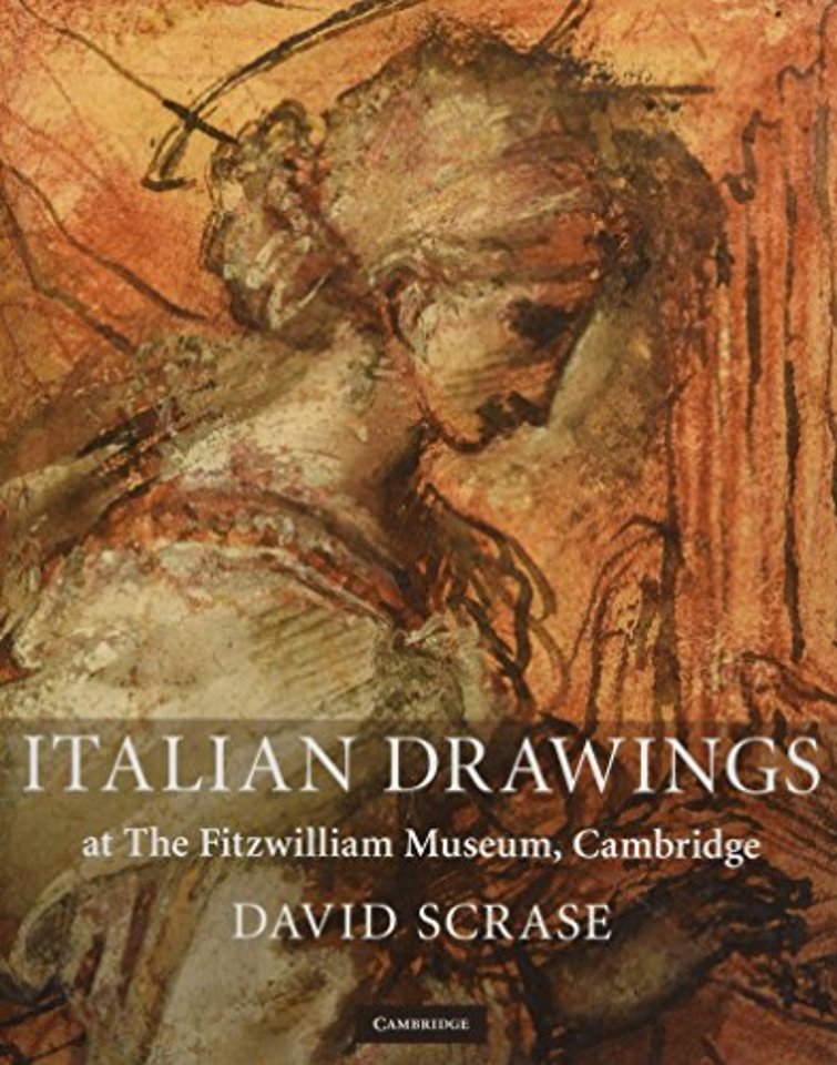Italian Drawings at The Fitzwilliam Museum, Cambridge