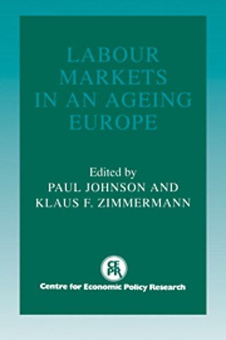 Labour Markets in an Ageing Europe