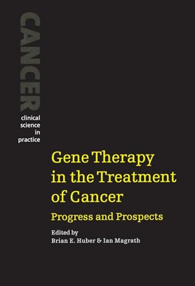Gene Therapy in the Treatment of Cancer