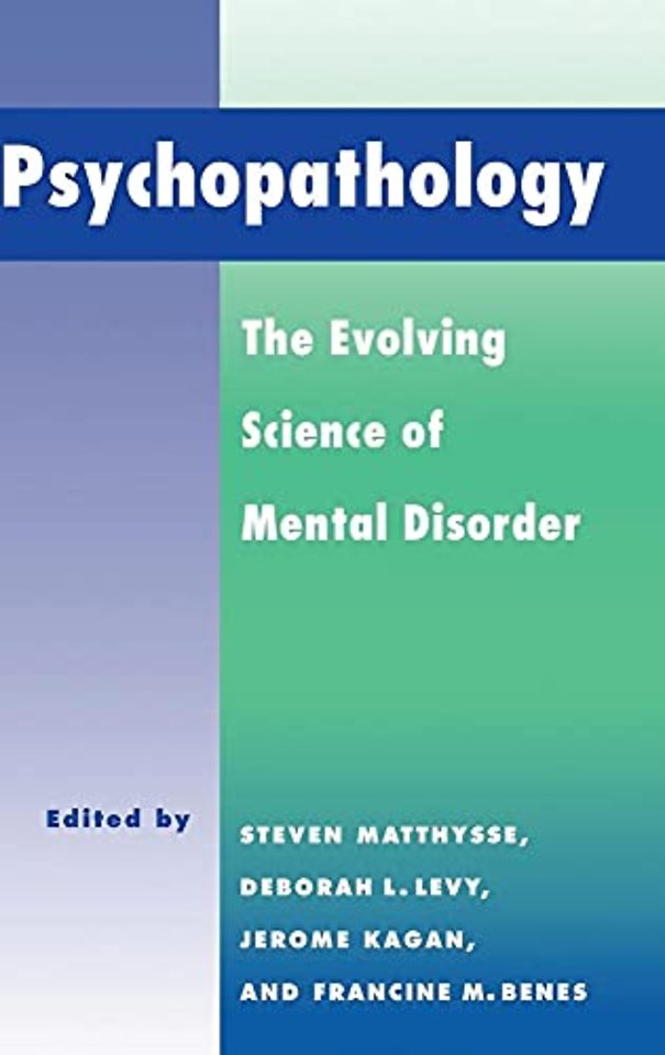 Psychopathology