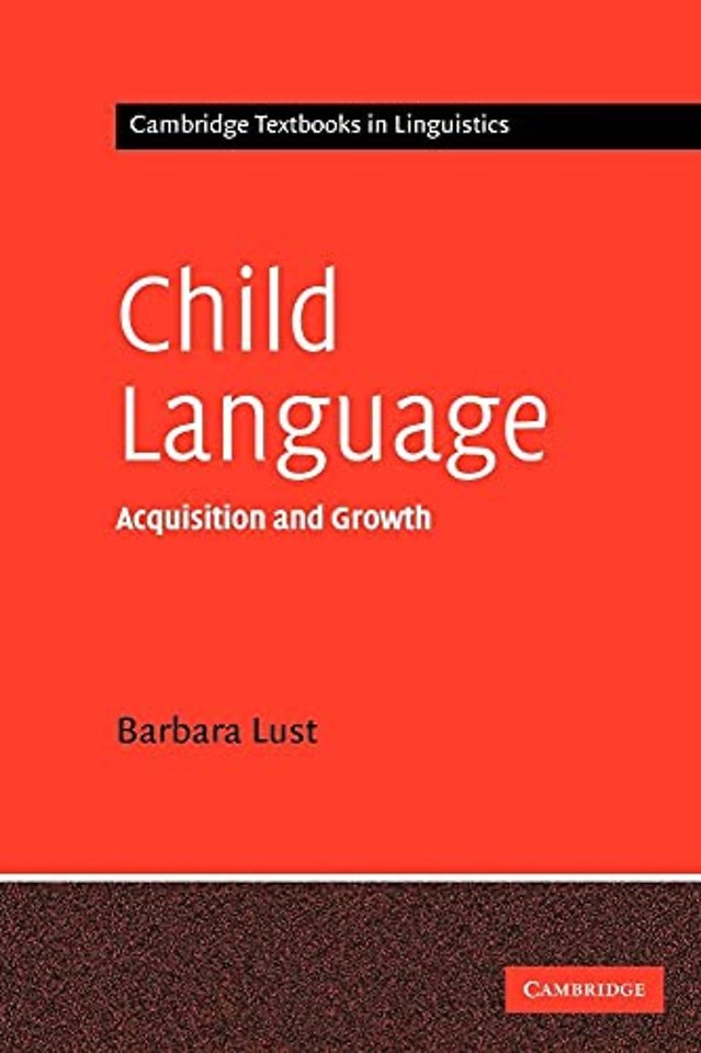 Child Language