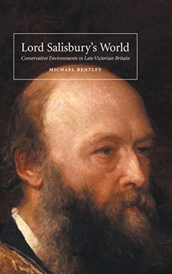 Lord Salisbury's World