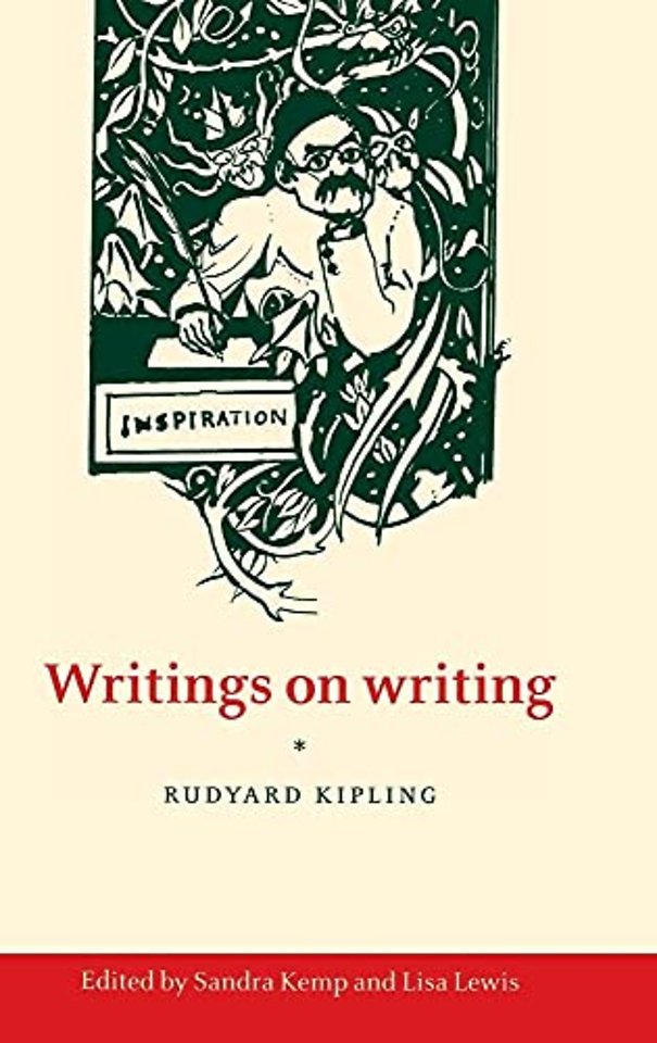 Writings on Writing