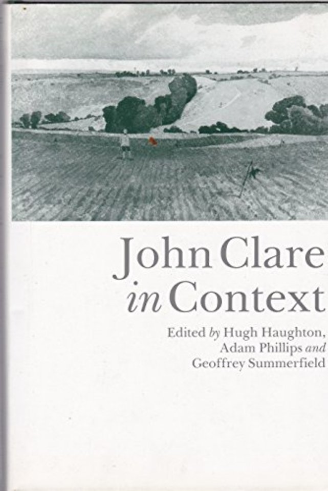 John Clare in Context