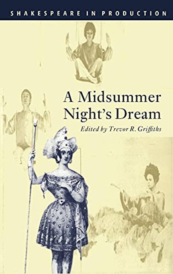 A Midsummer Night's Dream