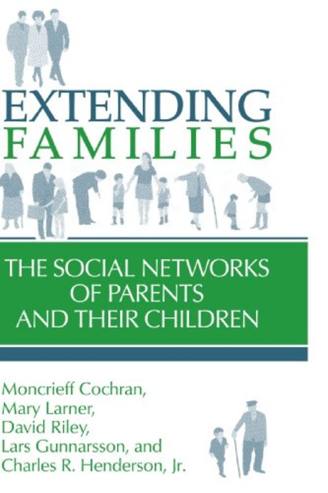 Extending Families