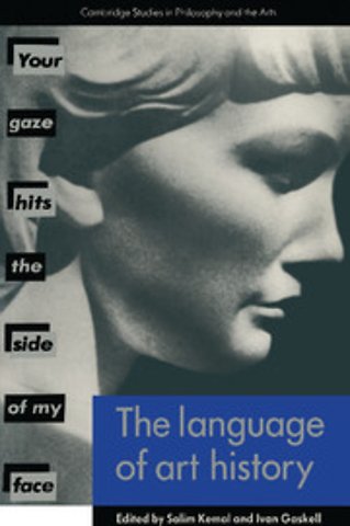 The Language of Art History