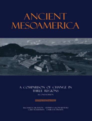 Ancient Mesoamerica