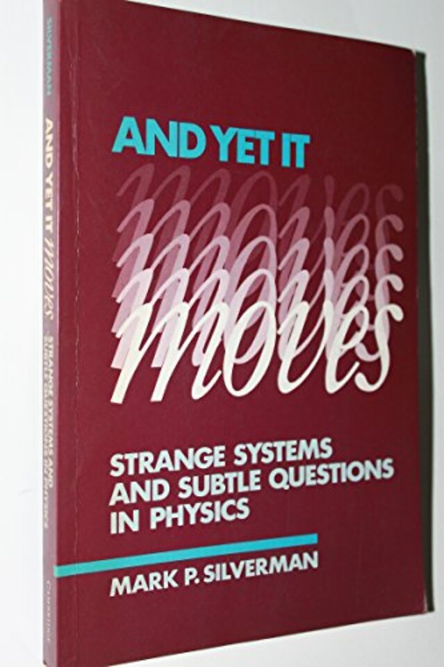 And Yet It Moves